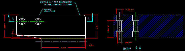 Product Designs Requiring High Tolerances