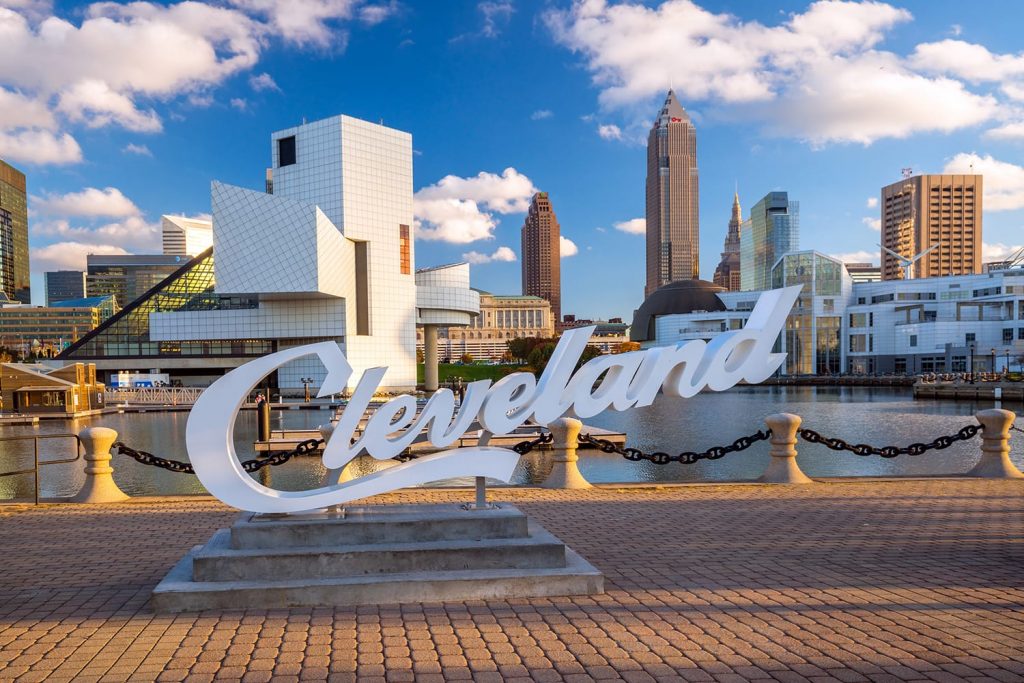 ASPRA Industrial Precision Machining Cleveland Ohio